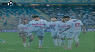 الزمالك يسحق ديكيداها الصومالي اليوم ويقترب من التأهل لدور المجموعات في دوري الأبطال 2025
